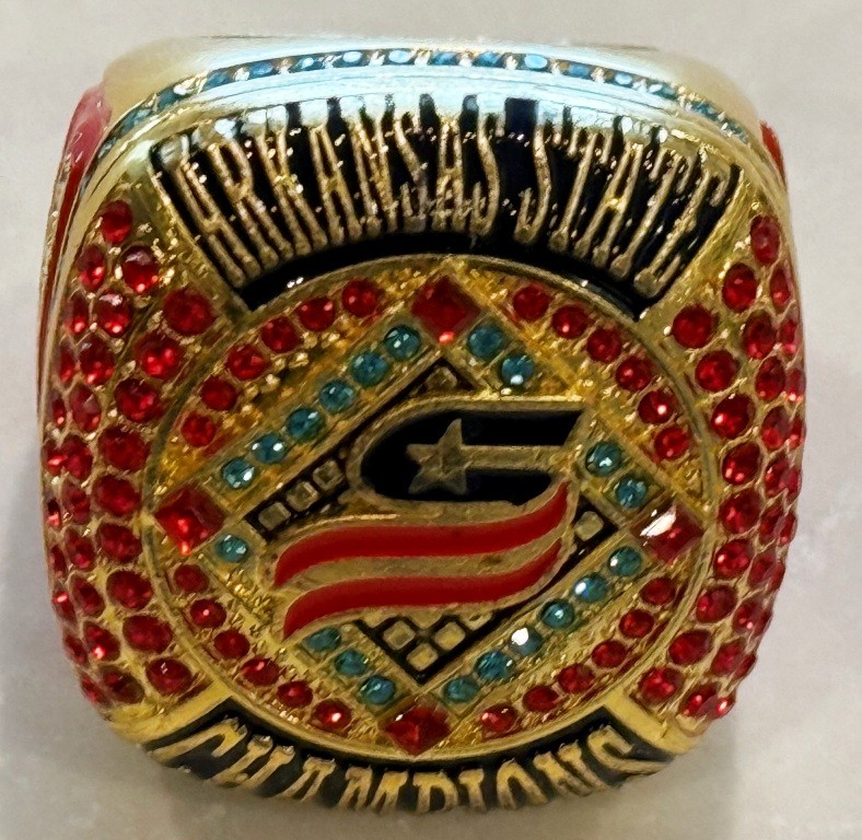 State Ring